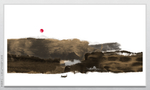 无框水晶画