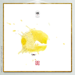 现代挂画