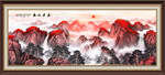 泰山日出