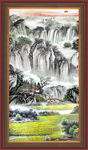 国画