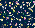 小碎花