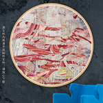 现代欧式挂画
