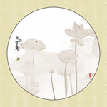 现代挂画