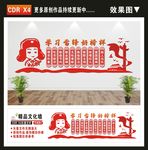 雷锋精神