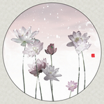 室内挂画