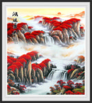 鸿运当头