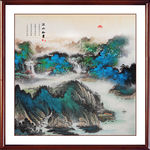 紫气东来