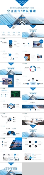 团队管理PPT