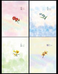 自然花语