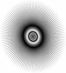 纹路 底纹 散射光 防伪 AI