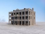 民国建筑