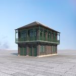 民国建筑