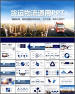 货运运输PPT