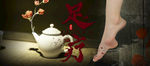 足疗 足疗挂画 足疗墙画t