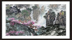 风景画