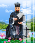 诸葛亮