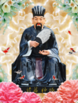 诸葛亮