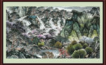江山如画