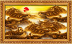 长城