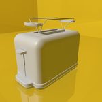 面包机 烤箱  家具 厨房用品