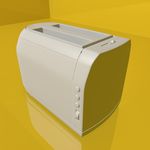 面包机 烤箱  家具 厨房用品