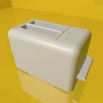 面包机 烤箱  家具 厨房用品