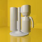 厨具 榨汁机 厨房用具  水壶