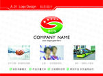 公交公司logo