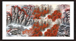江山如画