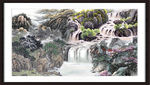 江山如画