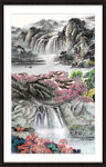 江山如画