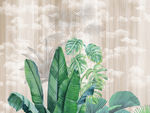 北欧网红背景