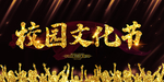 校园文化节