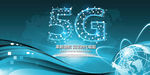 5G海报