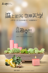 多肉活动