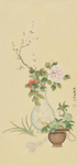 古典水墨装饰画