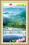 风景画