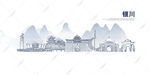 银川