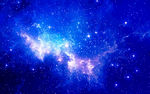 唯美星空