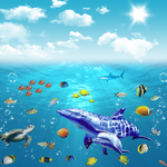 海底世界