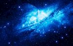 宇宙太空