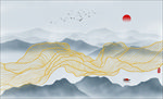新中式