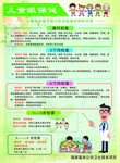 儿童眼保健及视力检查