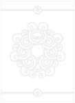 云纹线条