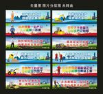 工地施工