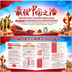 十九届四中全会公报