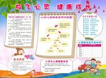 放飞心灵 健康成长