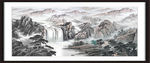 流水生财