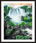 江山如画