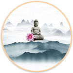 水墨画